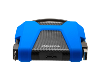ADATA ADATA Durable HD680 2TB Blue - 1042749 - zdjęcie 6